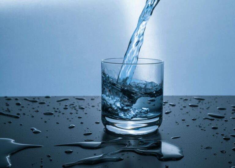 Removing Lead and PFAS from Drinking Water