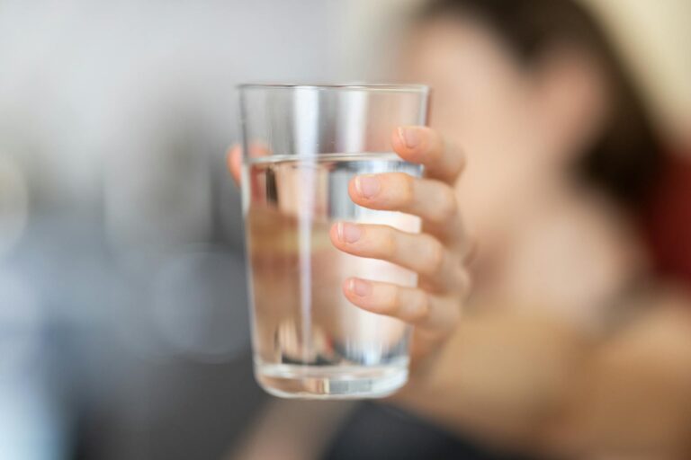 Is Well Water Safe to Drink in Georgia?