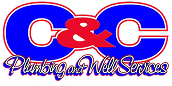 C&C Plumbing Logo