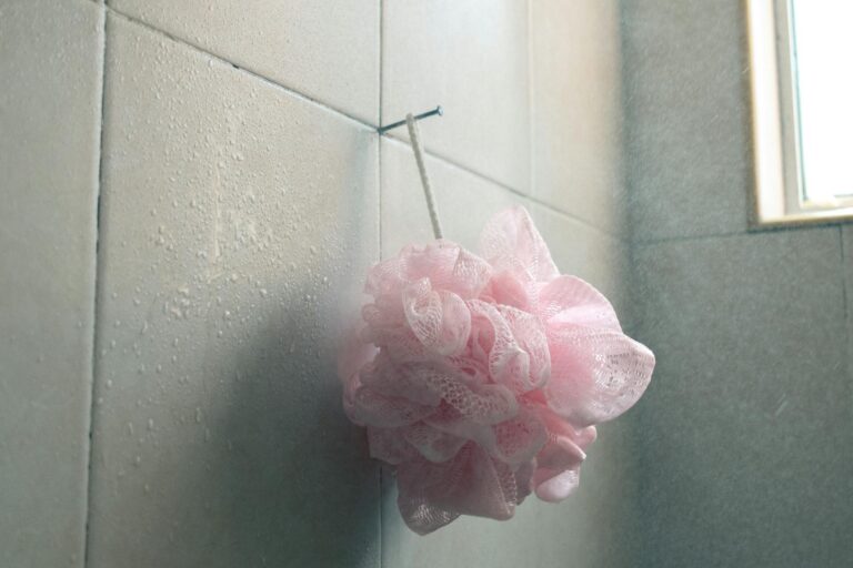 How to Fix Low Water Pressure in the Shower?