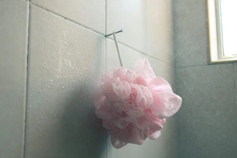 How to Fix Low Water Pressure in the Shower?